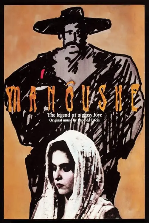 Manoushe: A Gypsy Love Story_peliplat