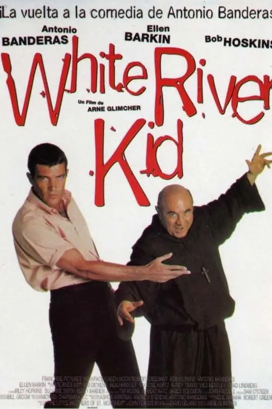 White River Kid_peliplat