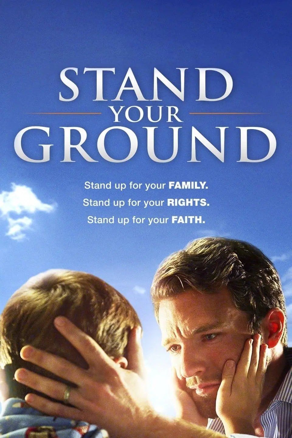 Stand Your Ground_peliplat