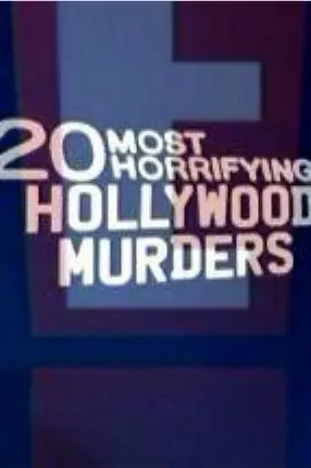 20 Most Horrifying Hollywood Murders_peliplat