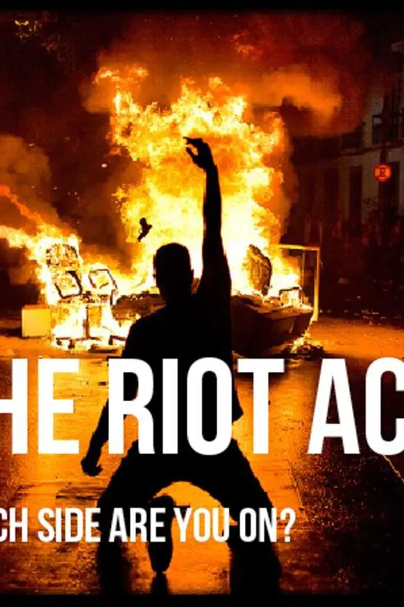 The Riot Act_peliplat