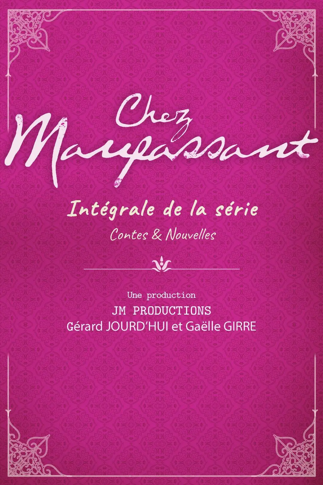 Chez Maupassant_peliplat