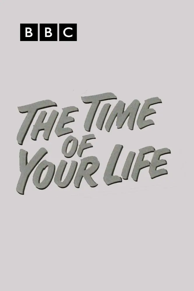 The Time of Your Life_peliplat