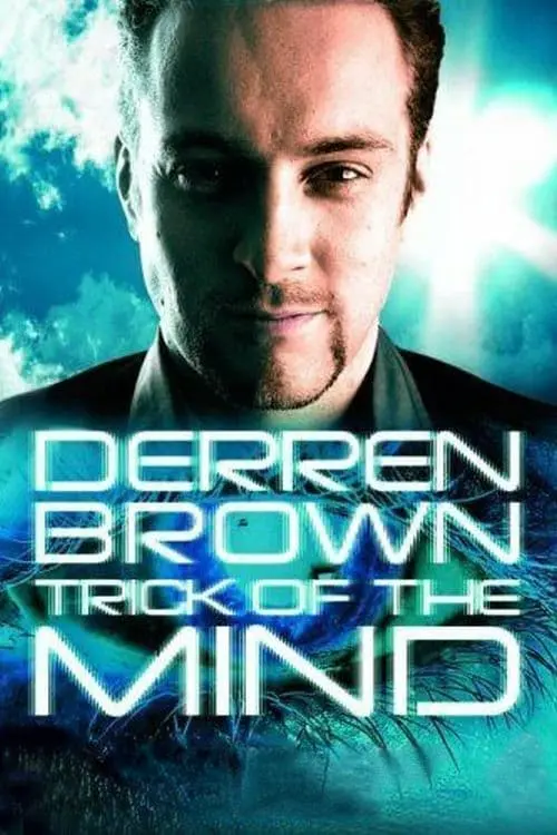 Derren Brown: Trick of the Mind_peliplat