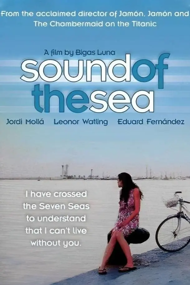 Sound of the Sea_peliplat
