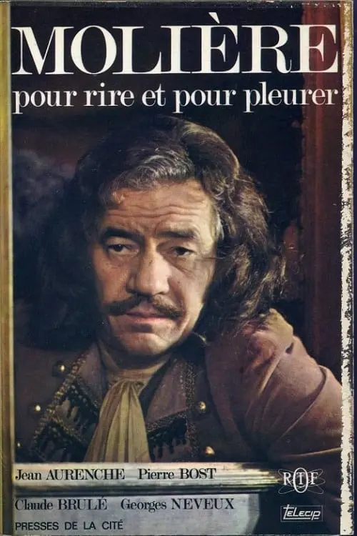 Molière pour rire et pour pleurer_peliplat