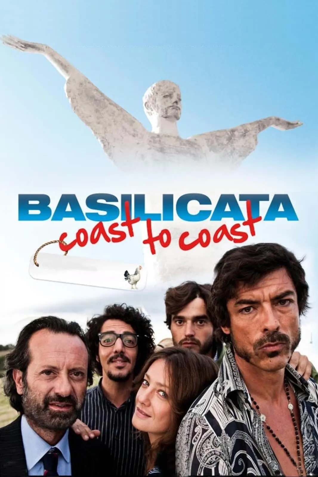 Basilicata Coast to Coast_peliplat