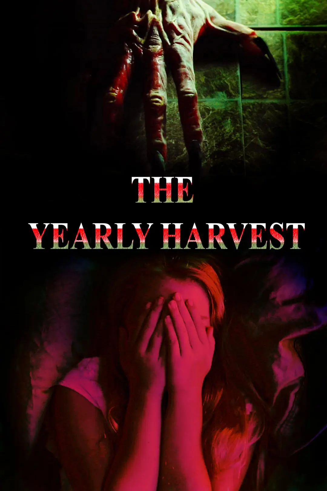 The Yearly Harvest_peliplat