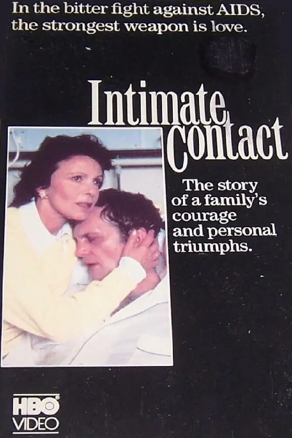 Intimate Contact_peliplat