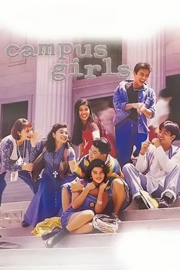 Campus Girls_peliplat