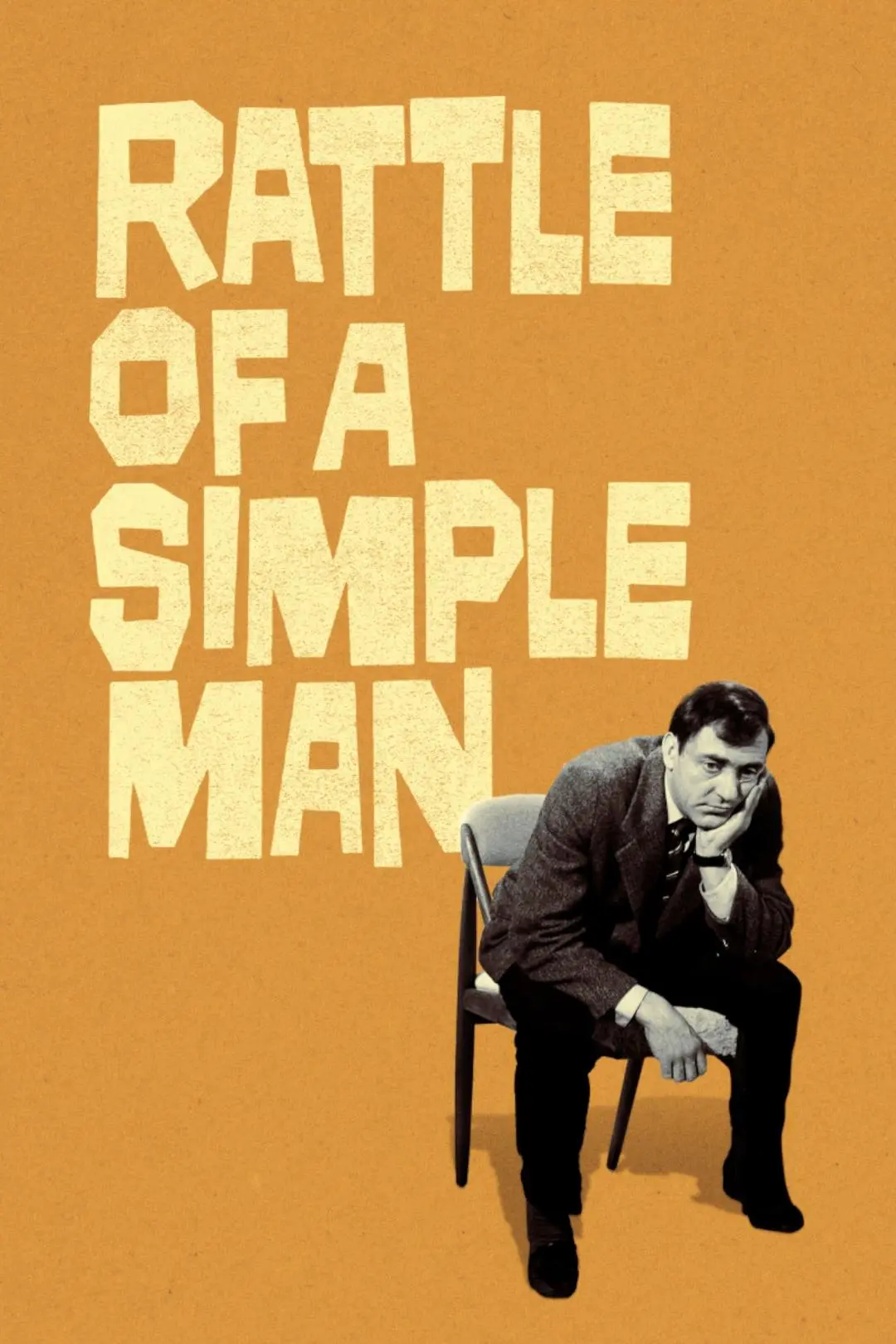 Rattle of a Simple Man_peliplat