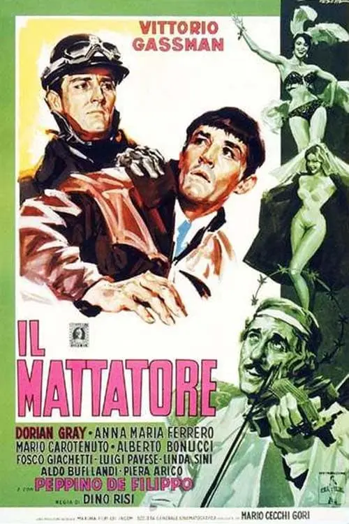 Il mattatore_peliplat