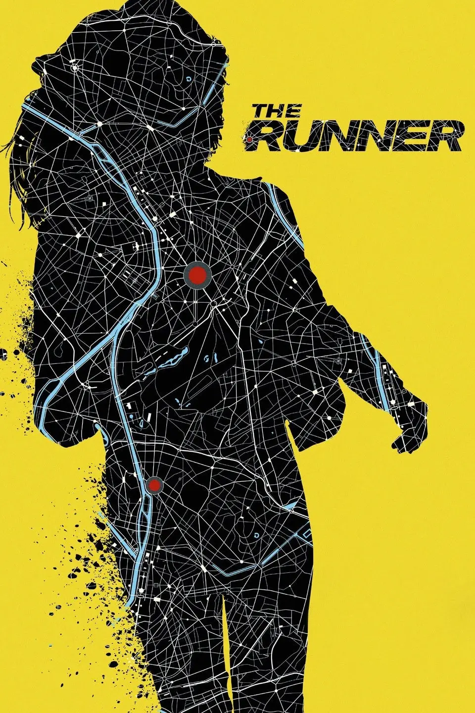 The Runner_peliplat