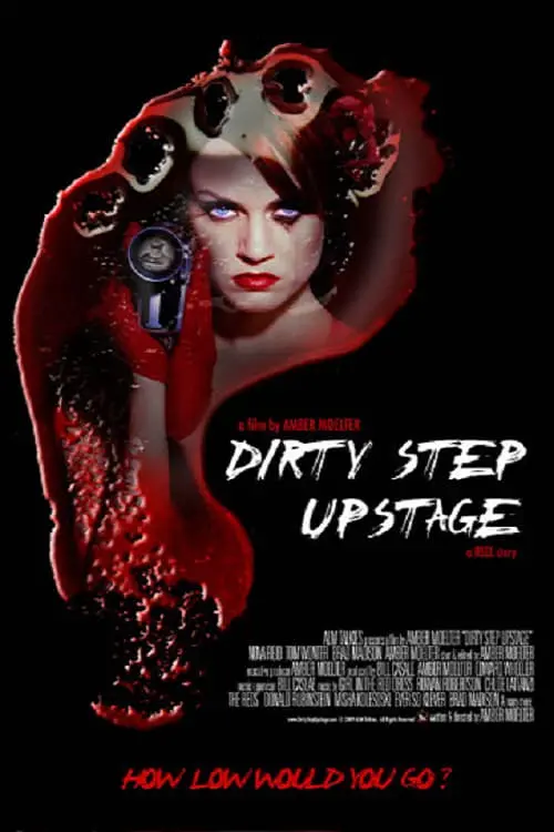 Dirty Step Upstage_peliplat