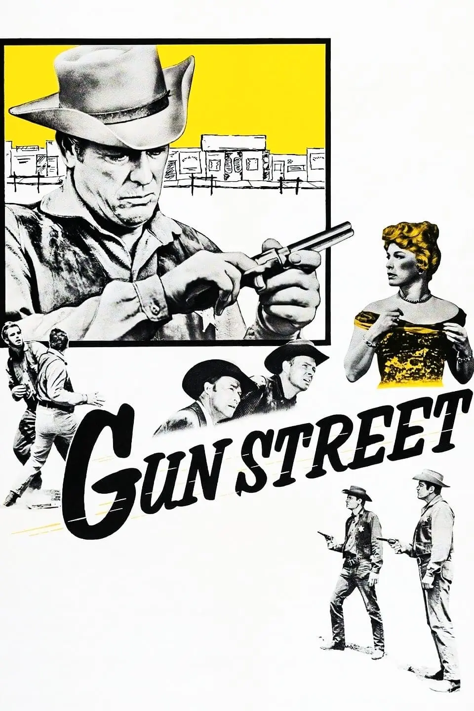 Gun Street_peliplat