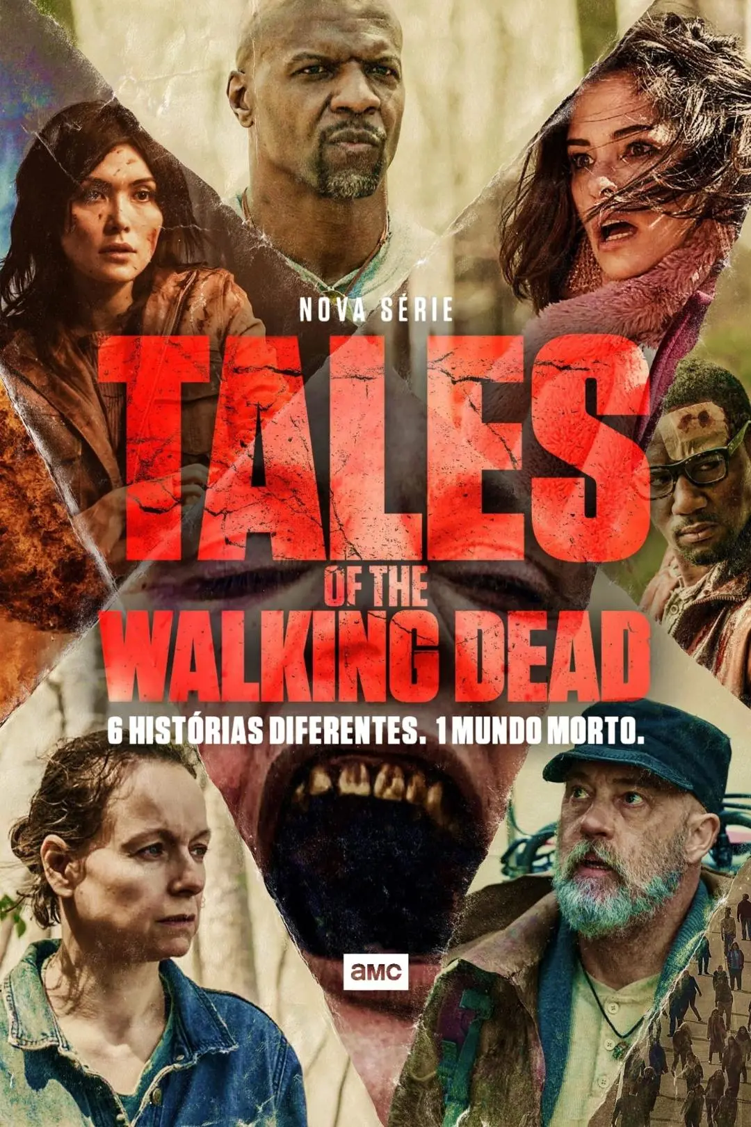 Tales of the Walking Dead_peliplat