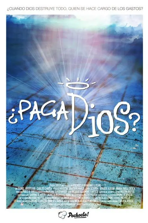 ¿Paga Dios?_peliplat