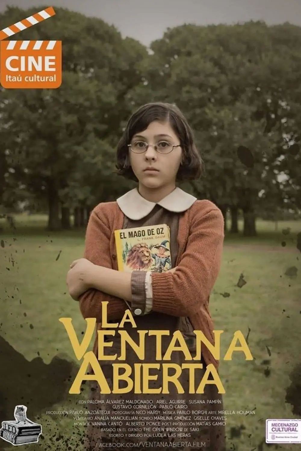 La Ventana Abierta_peliplat