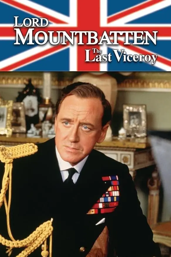 Masterpiece Theatre: Lord Mountbatten - The Last Viceroy_peliplat