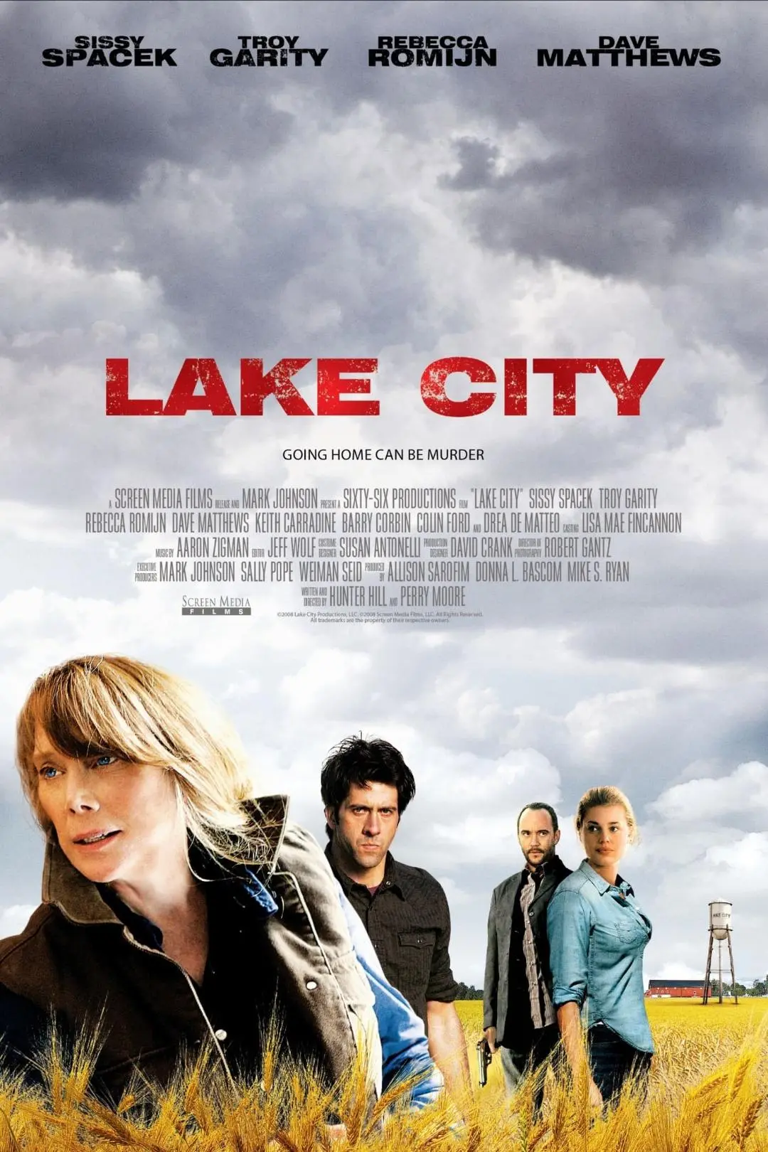 Lake City_peliplat