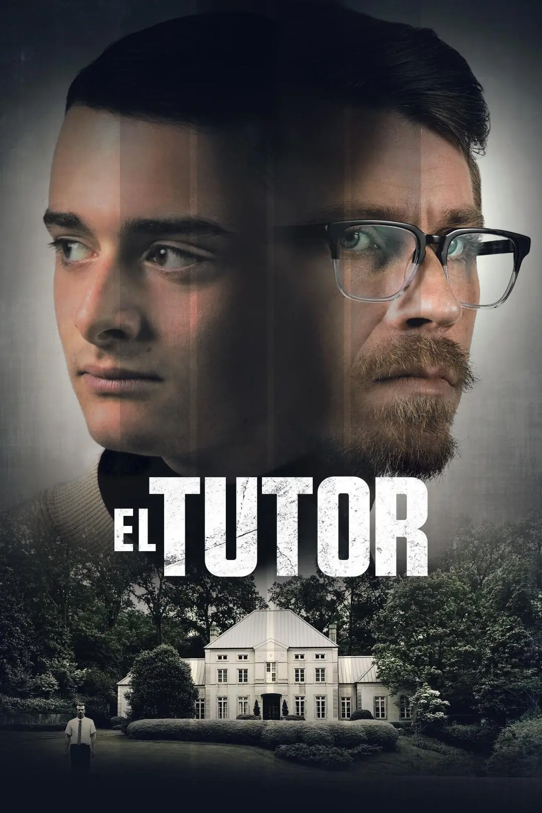 El tutor_peliplat