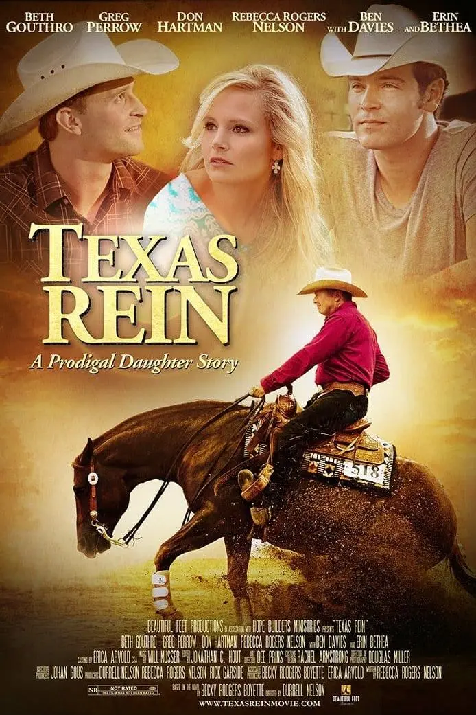 Texas Rein_peliplat