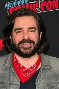 Matt Berry_peliplat