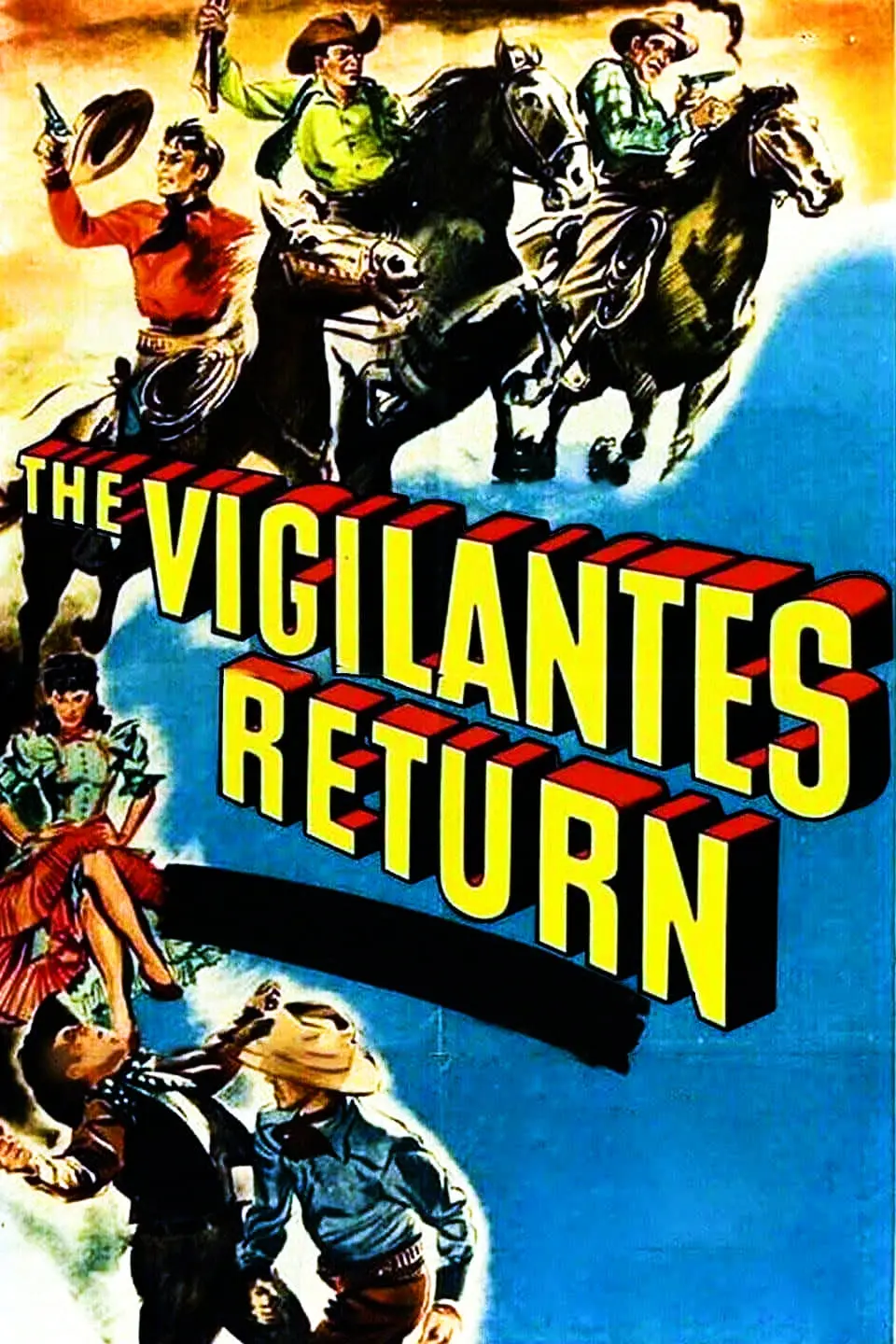 Vigilantes al rescate_peliplat