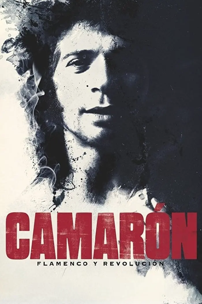 Camarón: Flamenco y revolución_peliplat