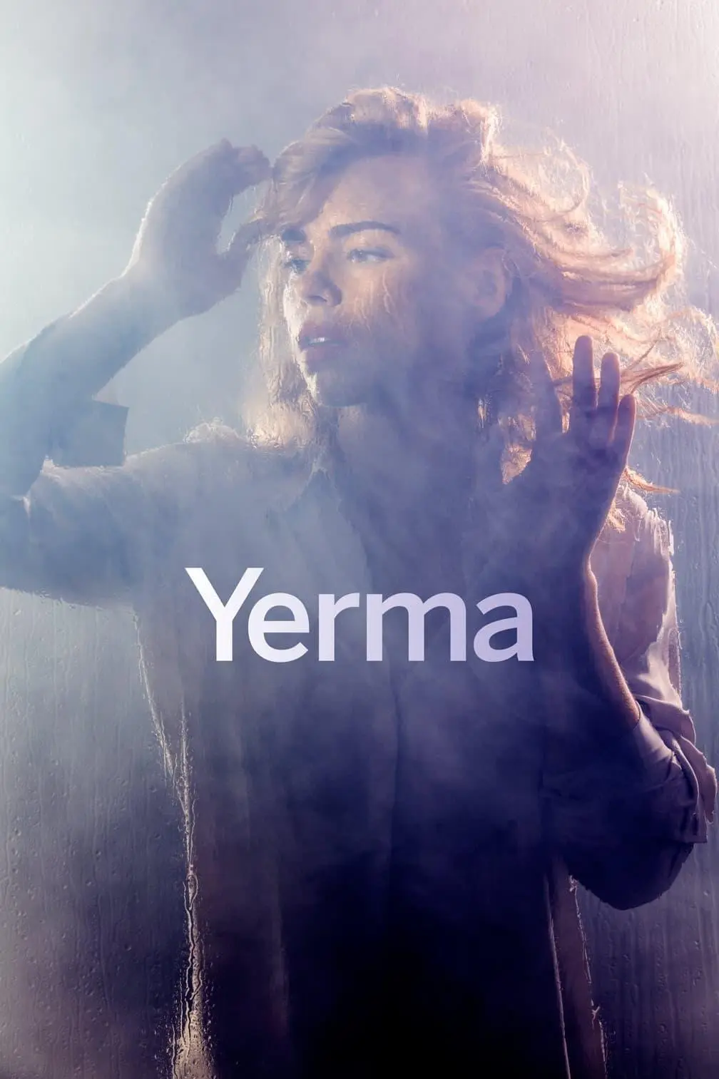 National Theatre Live: Yerma_peliplat