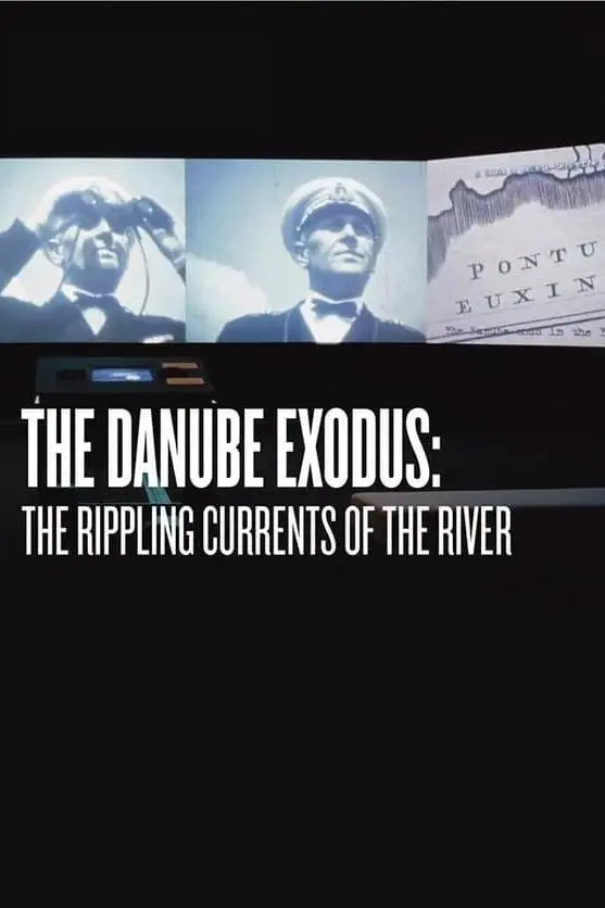 The Danube Exodus_peliplat