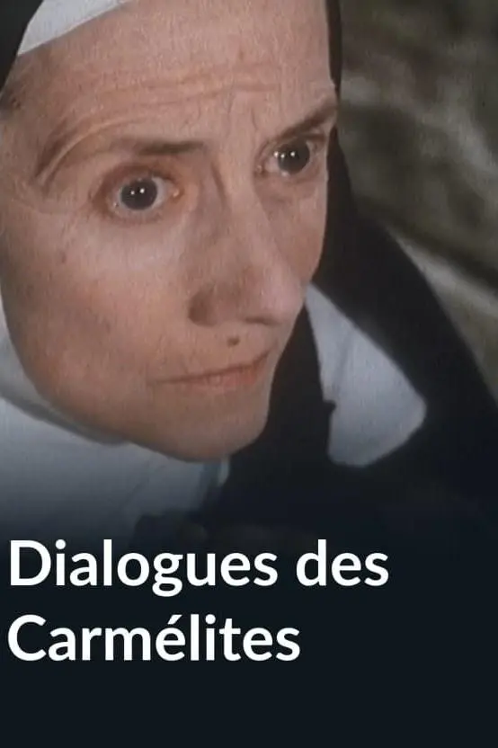 Le dialogue des Carmélites_peliplat