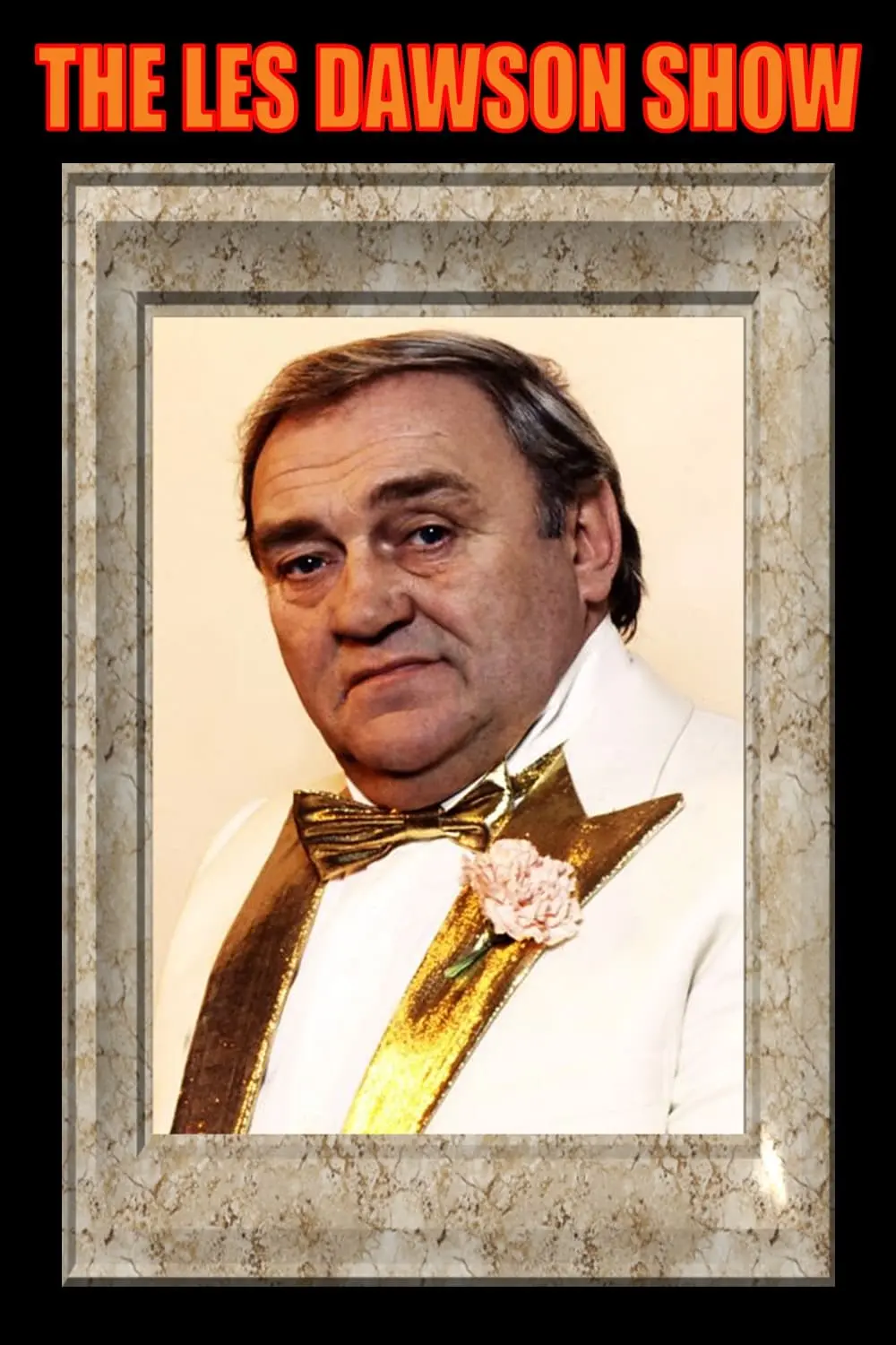 The Les Dawson Show_peliplat