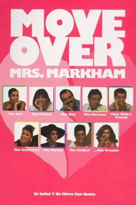 Move Over Mrs. Markham_peliplat