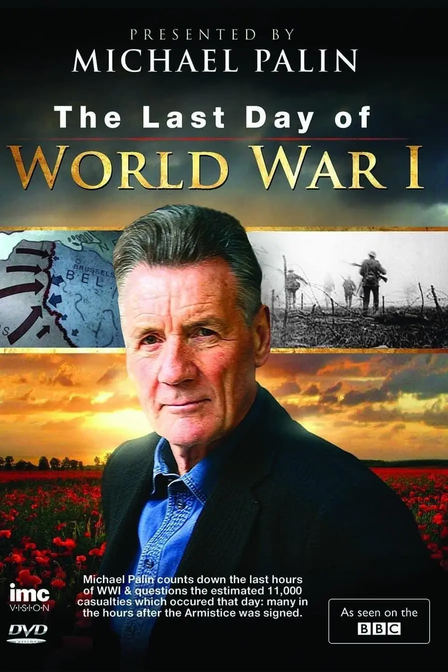 The Last Day of WW1_peliplat