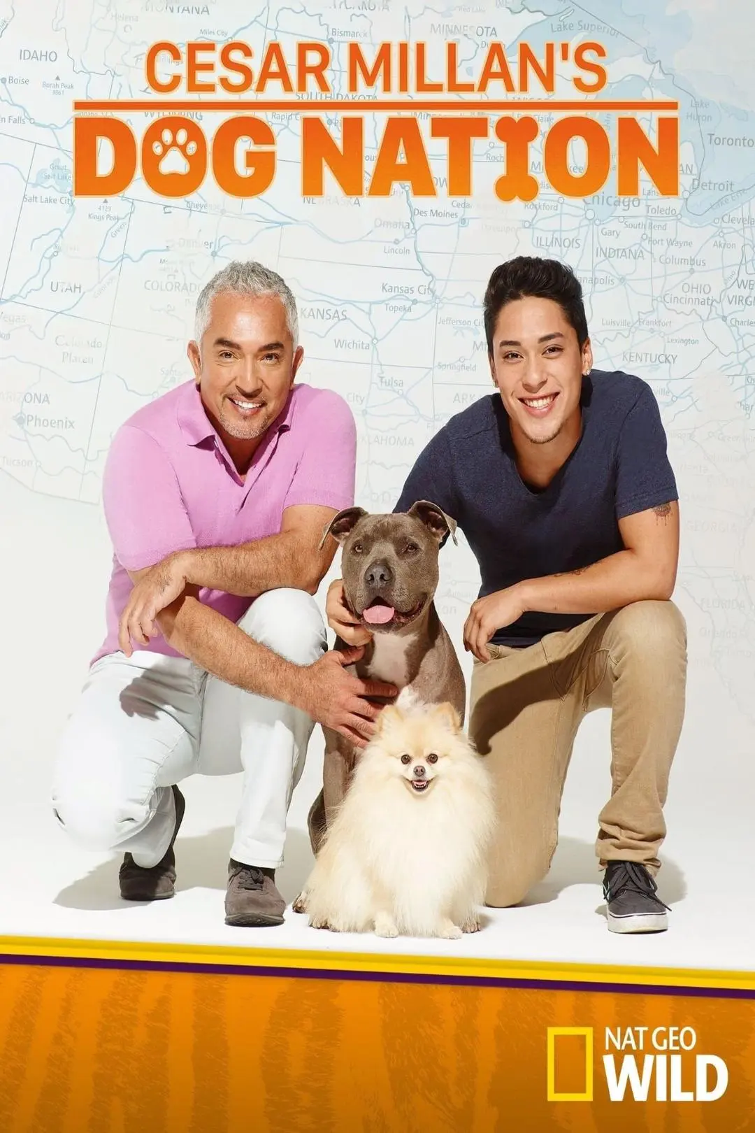 Cesar Millan's Dog Nation_peliplat