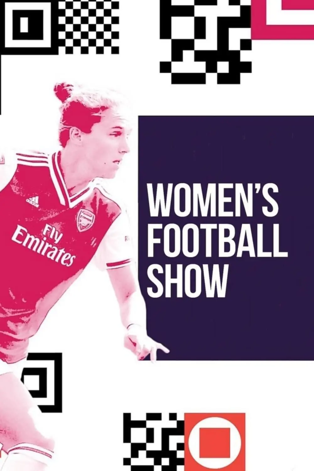 The Women's Football Show_peliplat