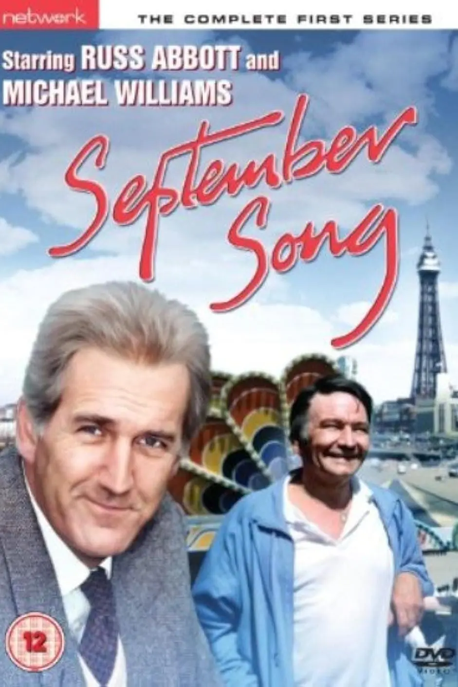 September Song_peliplat