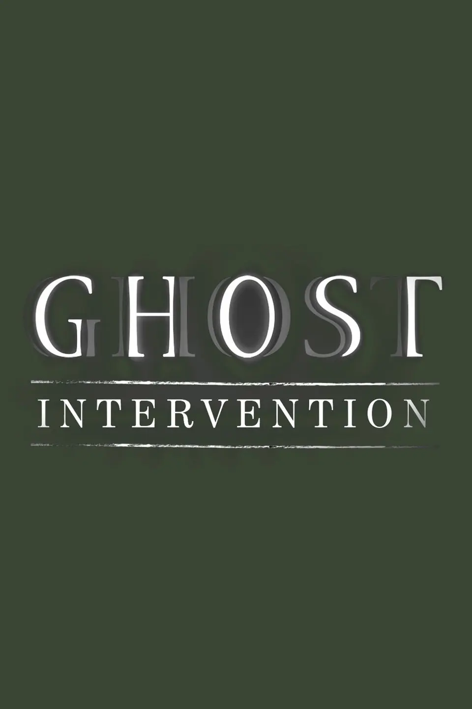 Ghost Intervention_peliplat