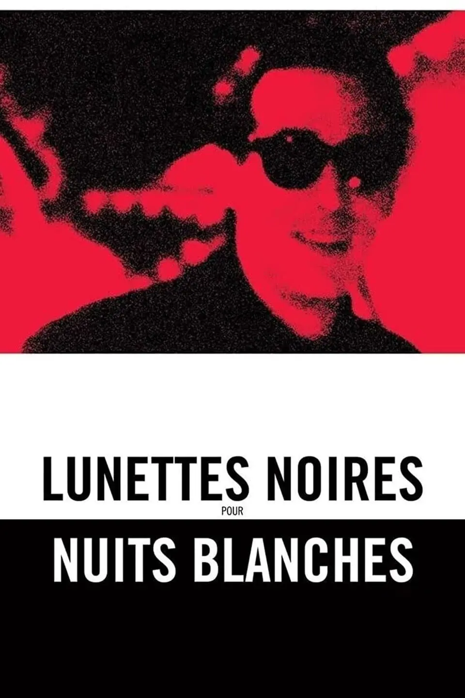 Lunettes noires pour nuits blanches_peliplat