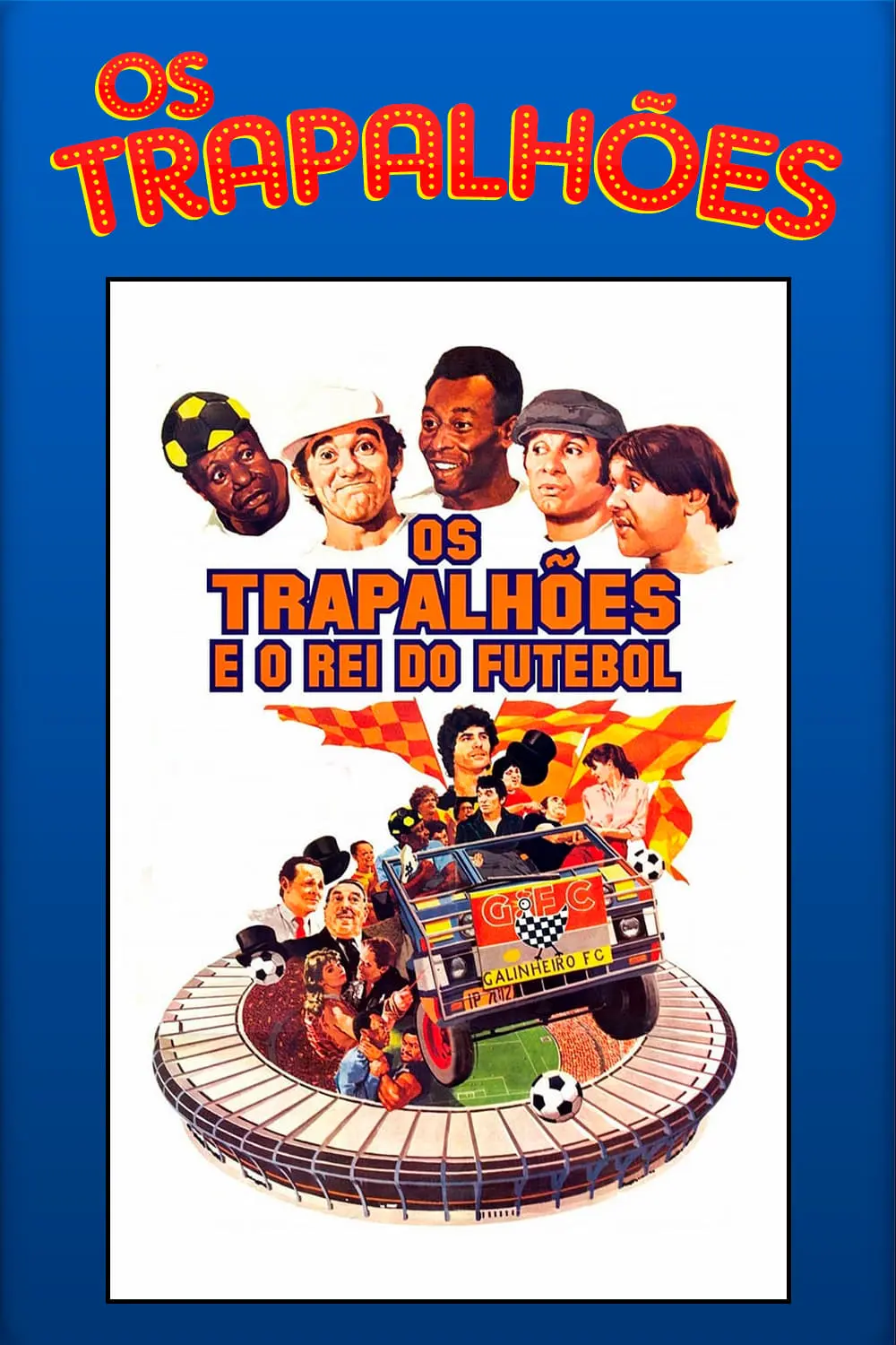 Os Trapalhões e o Rei do Futebol_peliplat