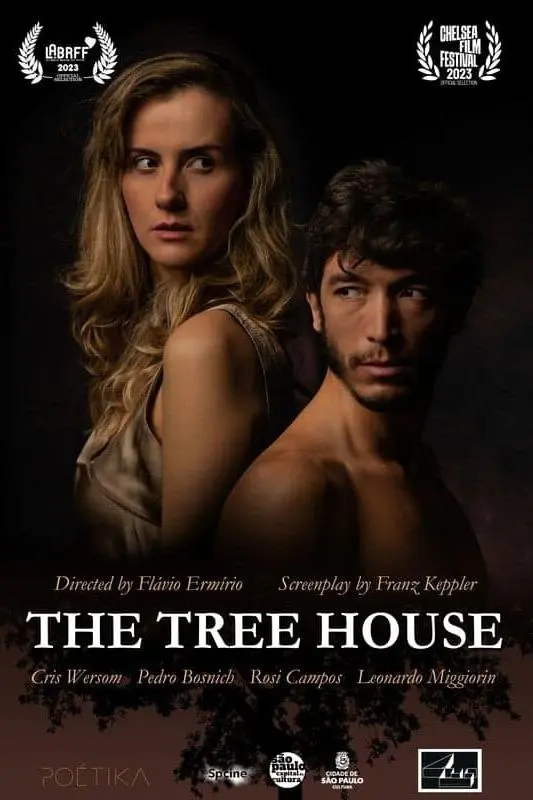 The Tree House_peliplat