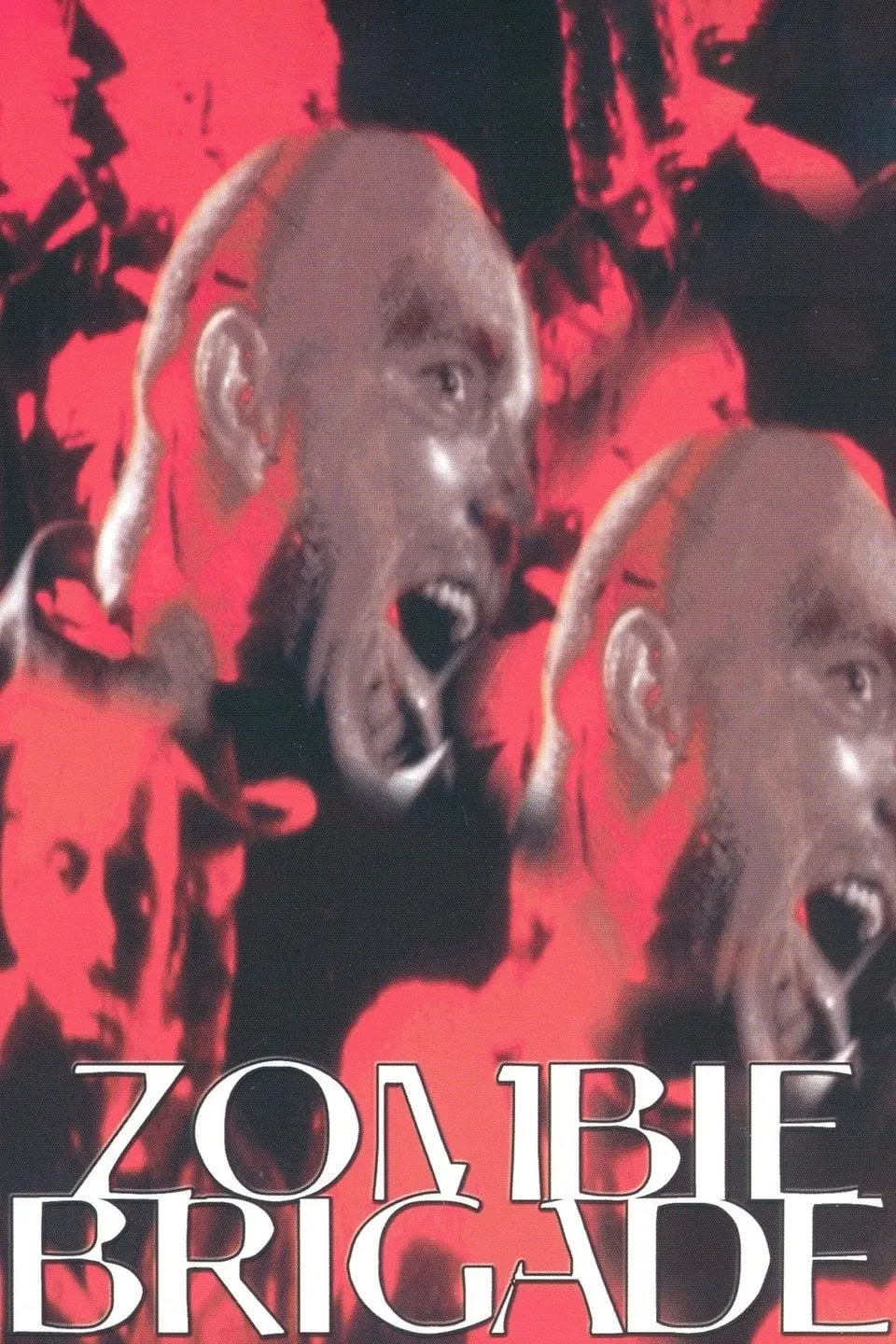 La brigada zombie_peliplat