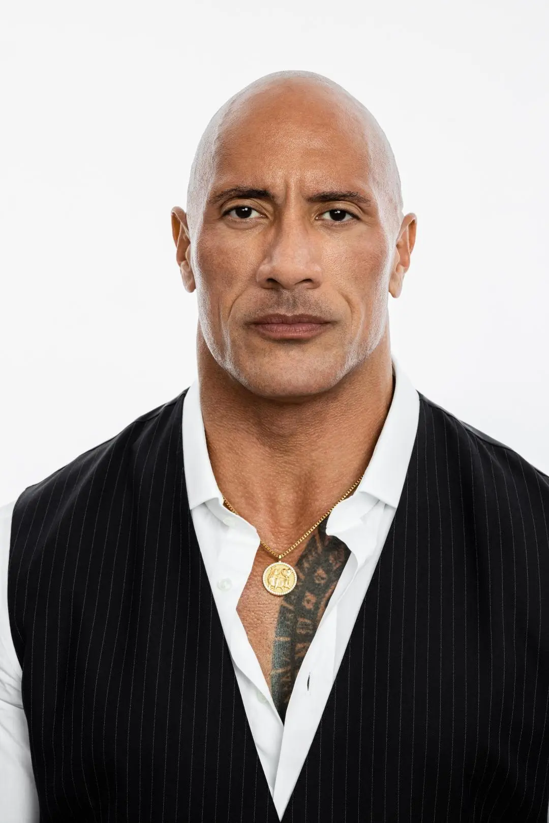 Dwayne Johnson_peliplat