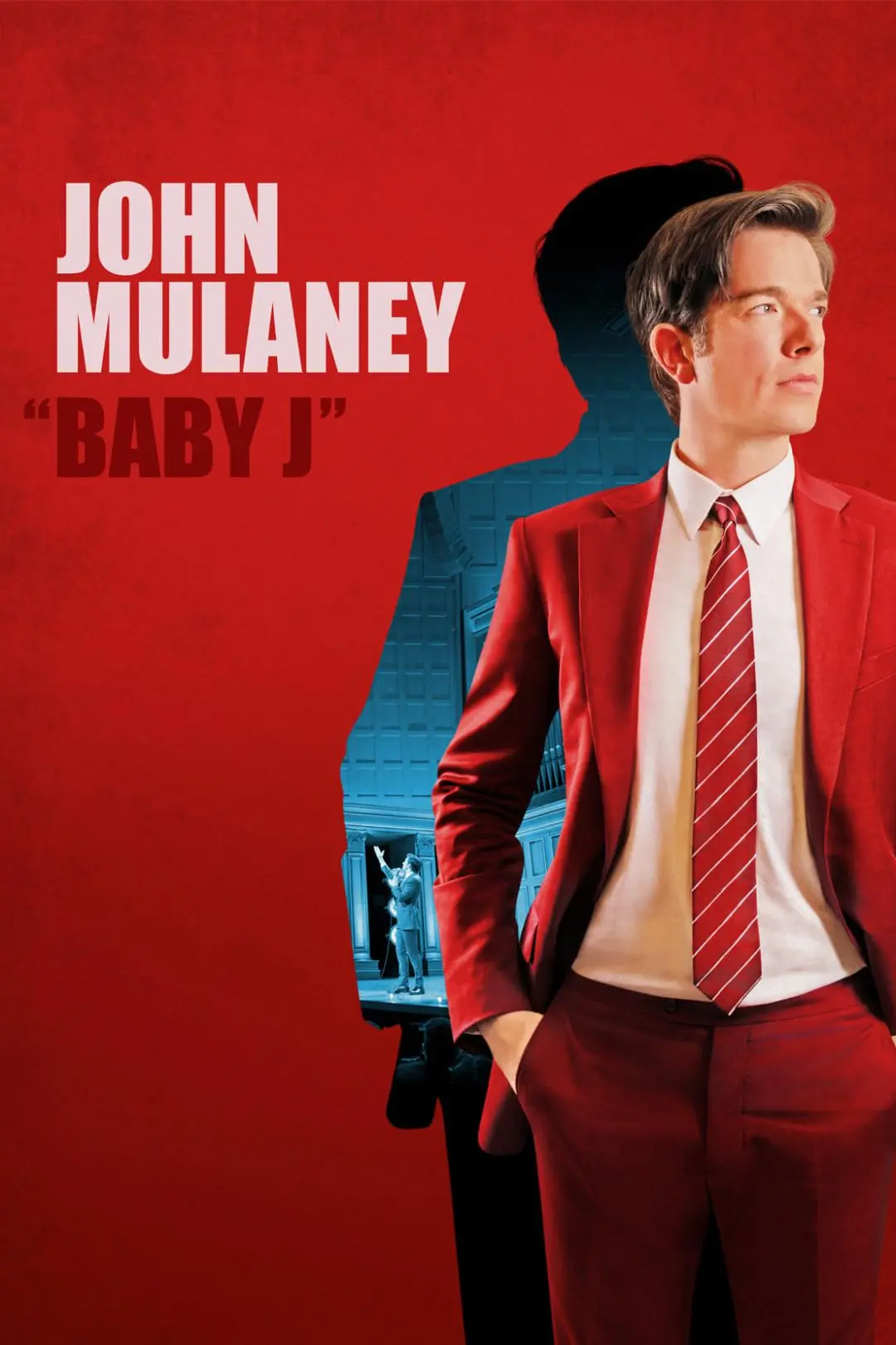 John Mulaney: Baby J_peliplat