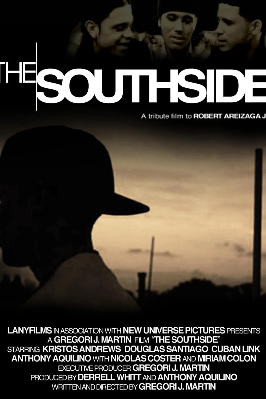 The Southside_peliplat