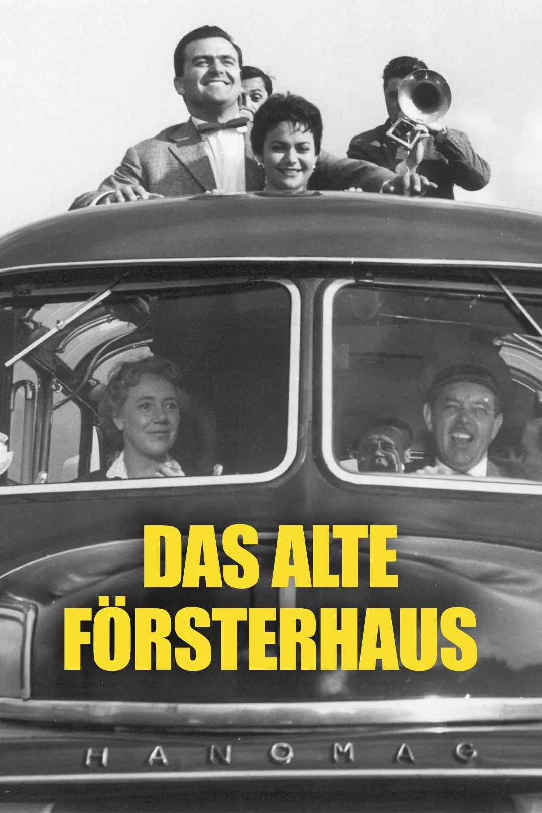 Das alte Försterhaus_peliplat