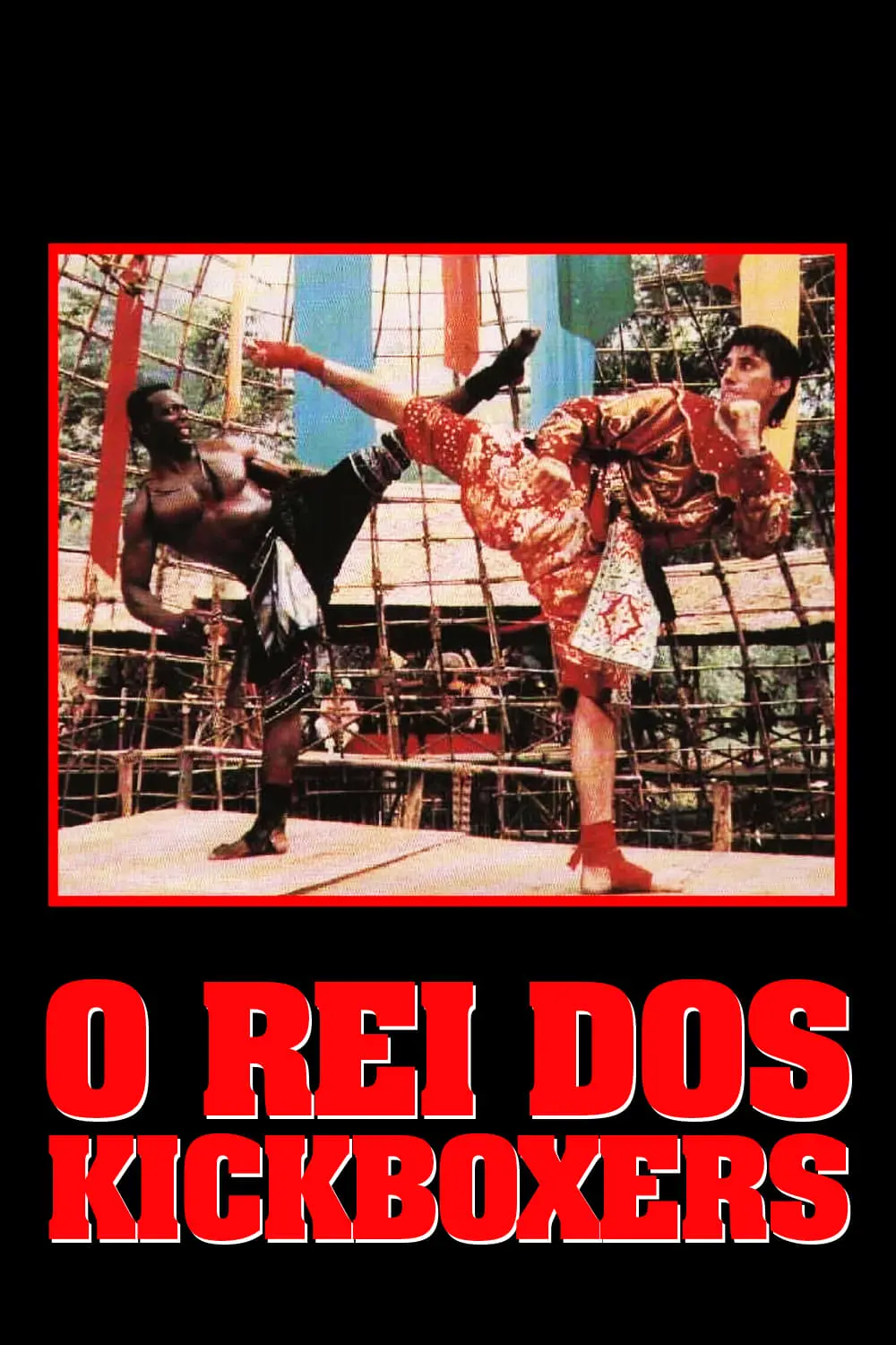 O Rei dos Kickboxers_peliplat