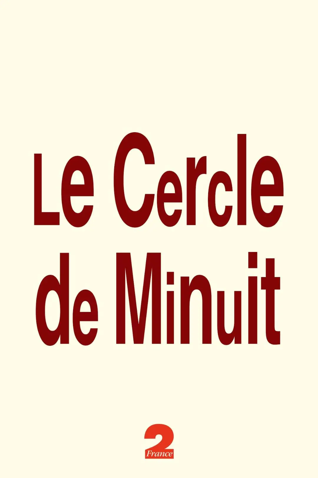 Le cercle de minuit_peliplat