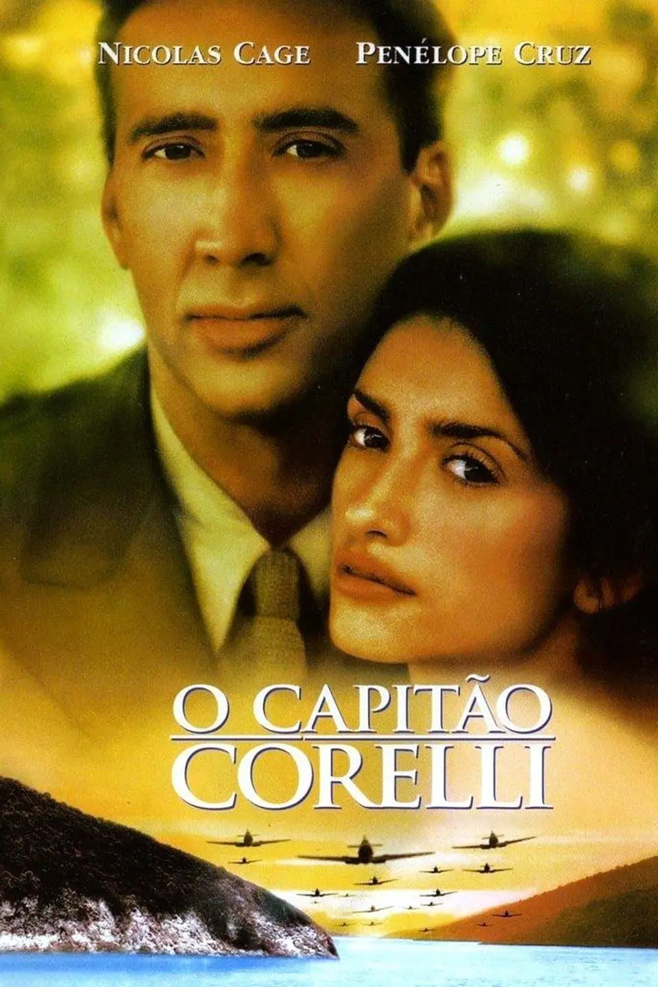 O Capitão Corelli_peliplat